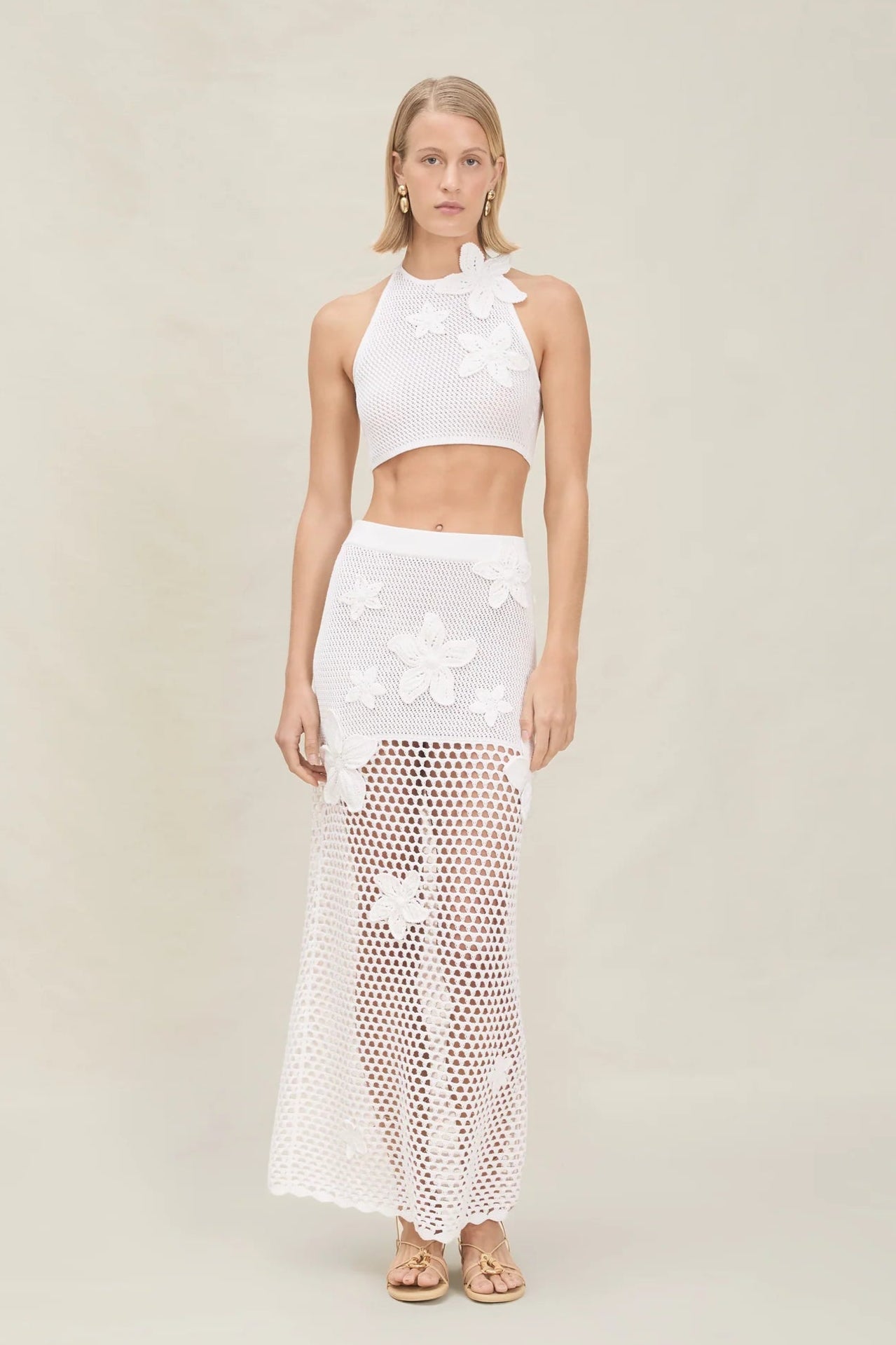 ROE SKIRT