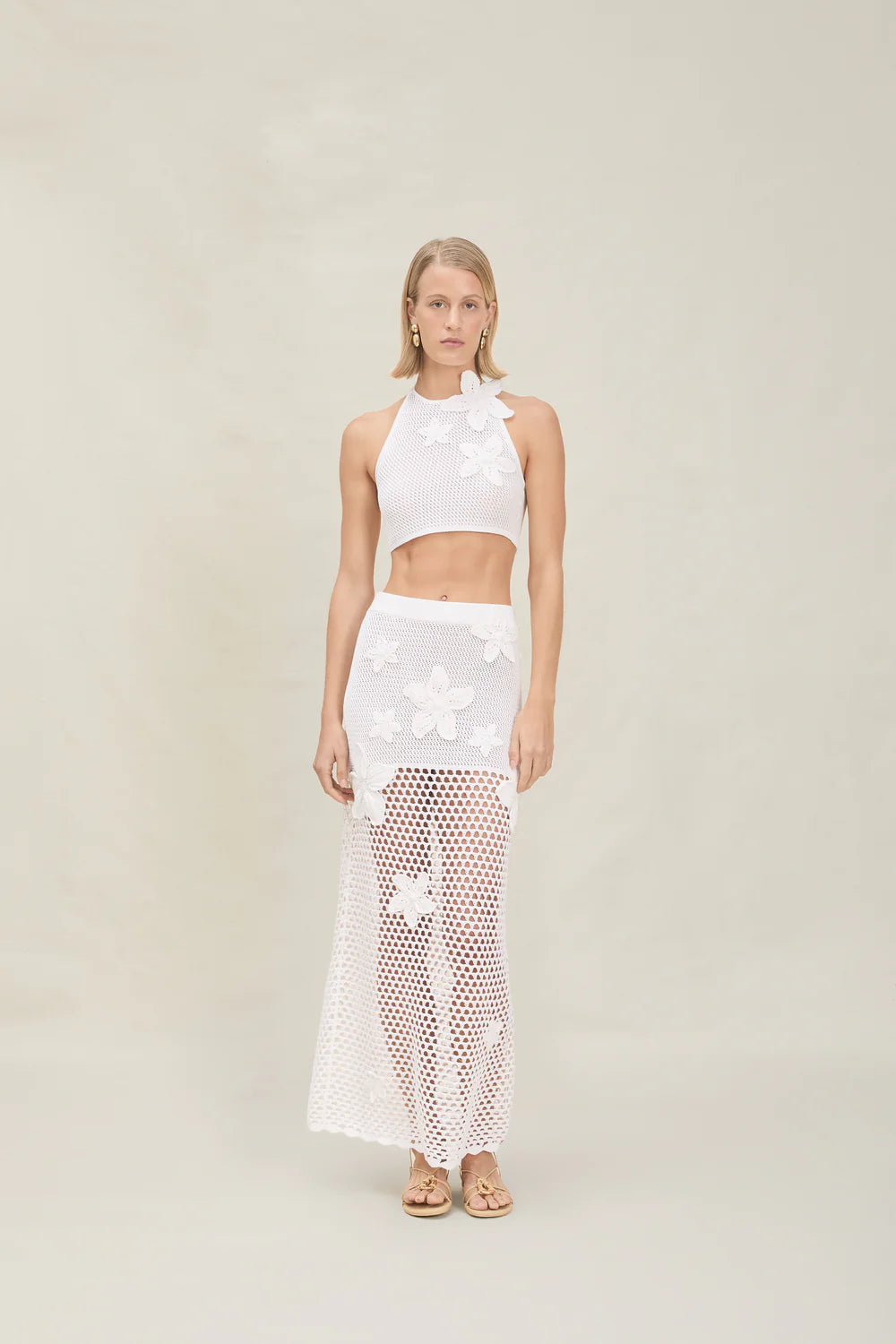 ROE SKIRT