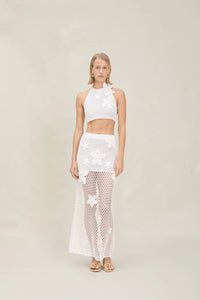 ROE SKIRT