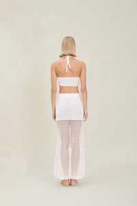 ROE SKIRT