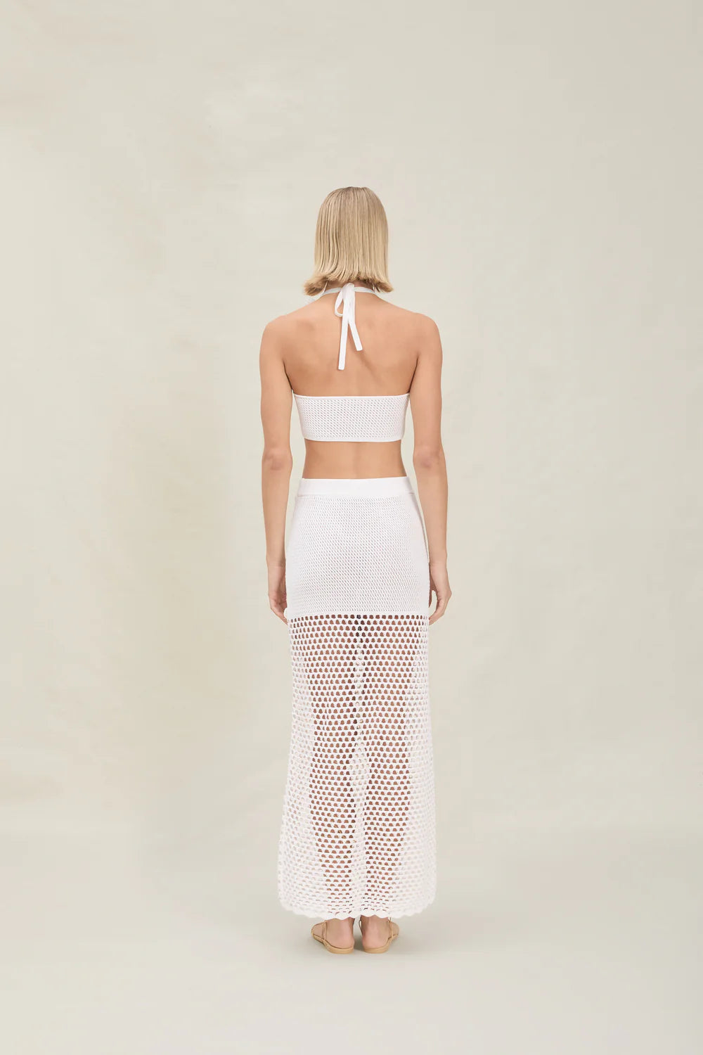 ROE SKIRT