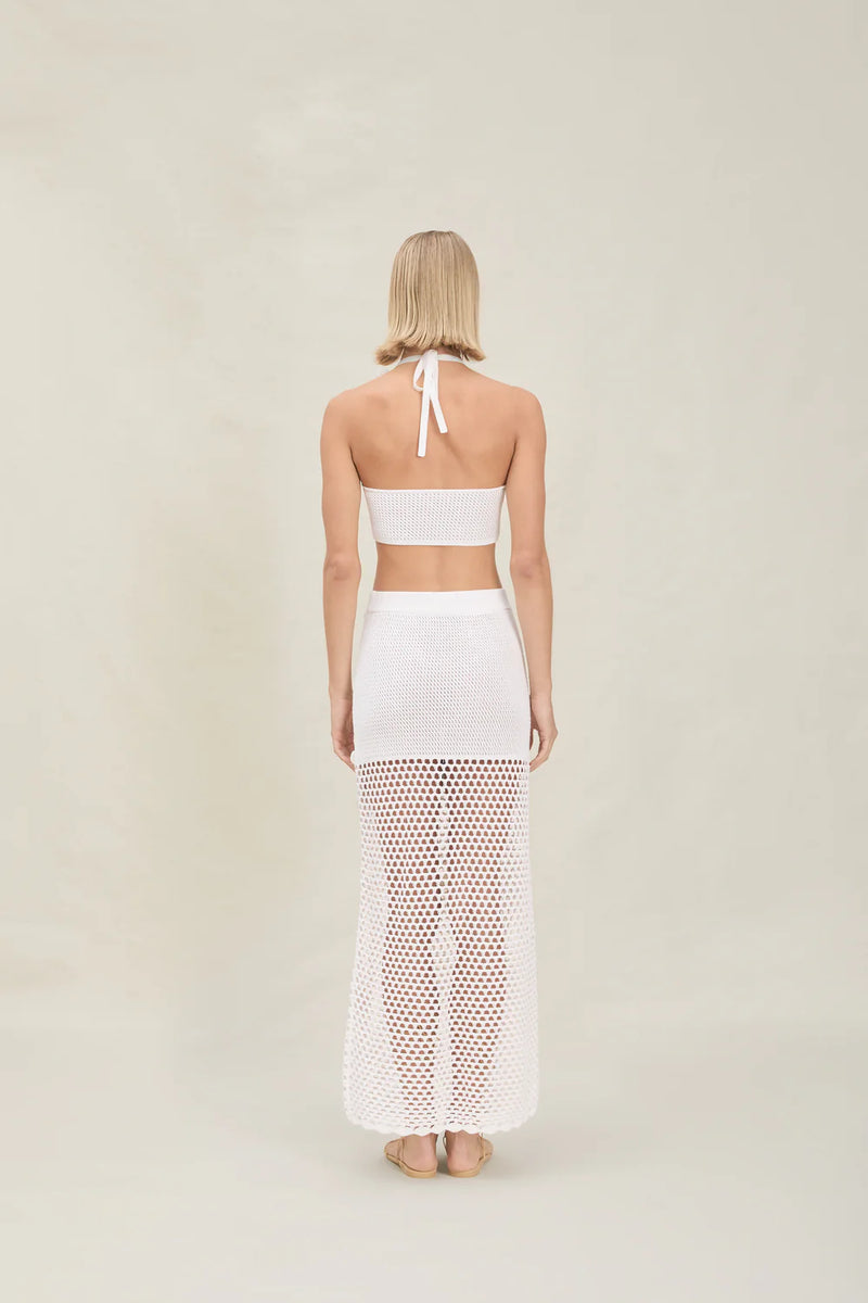 ROE SKIRT