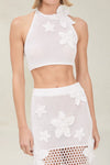ROE SKIRT