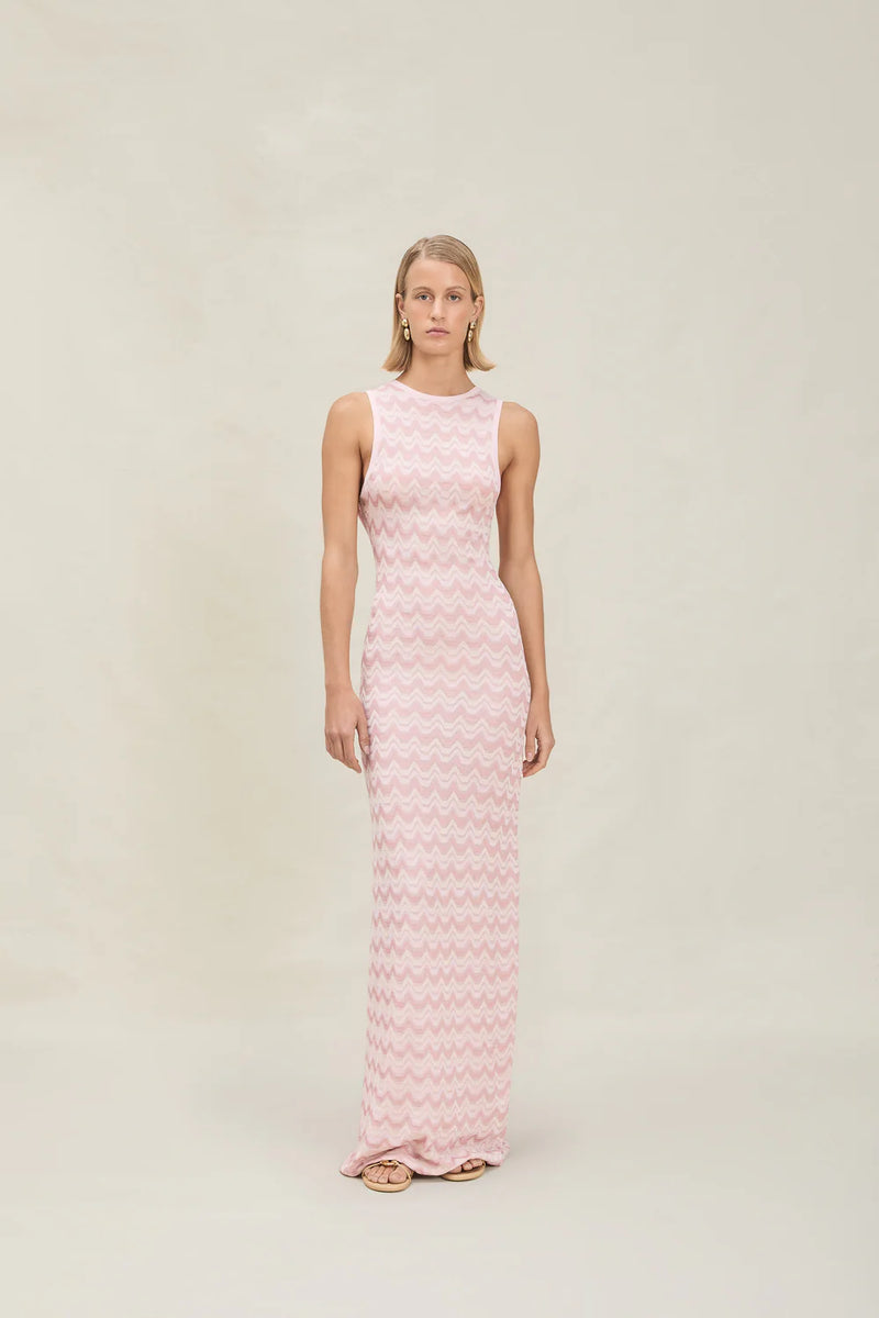 DALIA DRESS