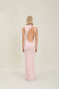 DALIA DRESS