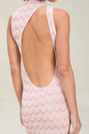 DALIA DRESS
