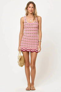 SUNCHASER DRESS