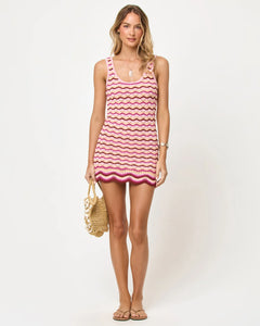 SUNCHASER DRESS