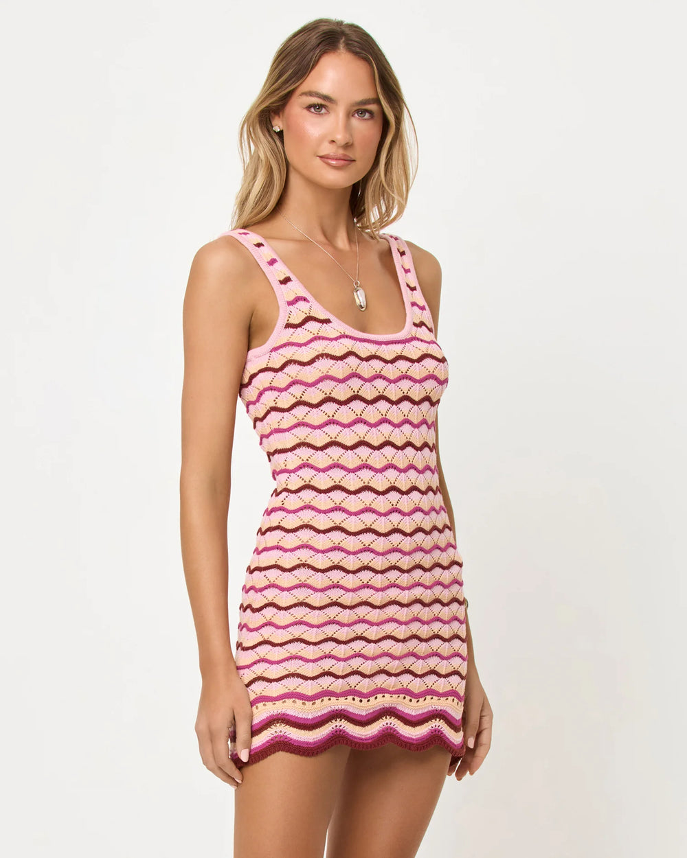 SUNCHASER DRESS