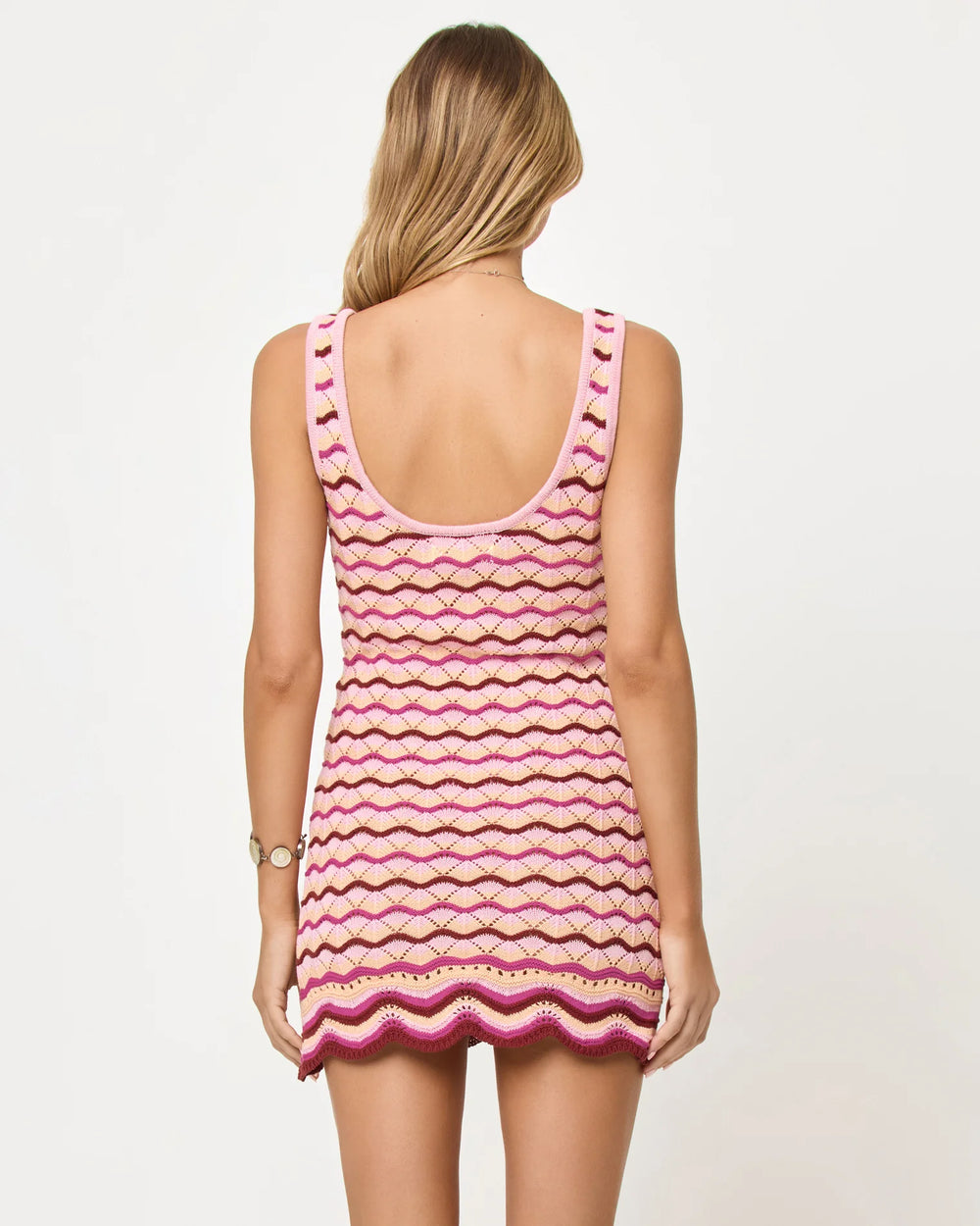 SUNCHASER DRESS