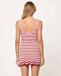 SUNCHASER DRESS