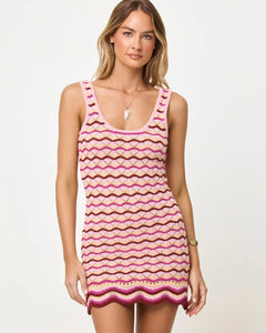 SUNCHASER DRESS