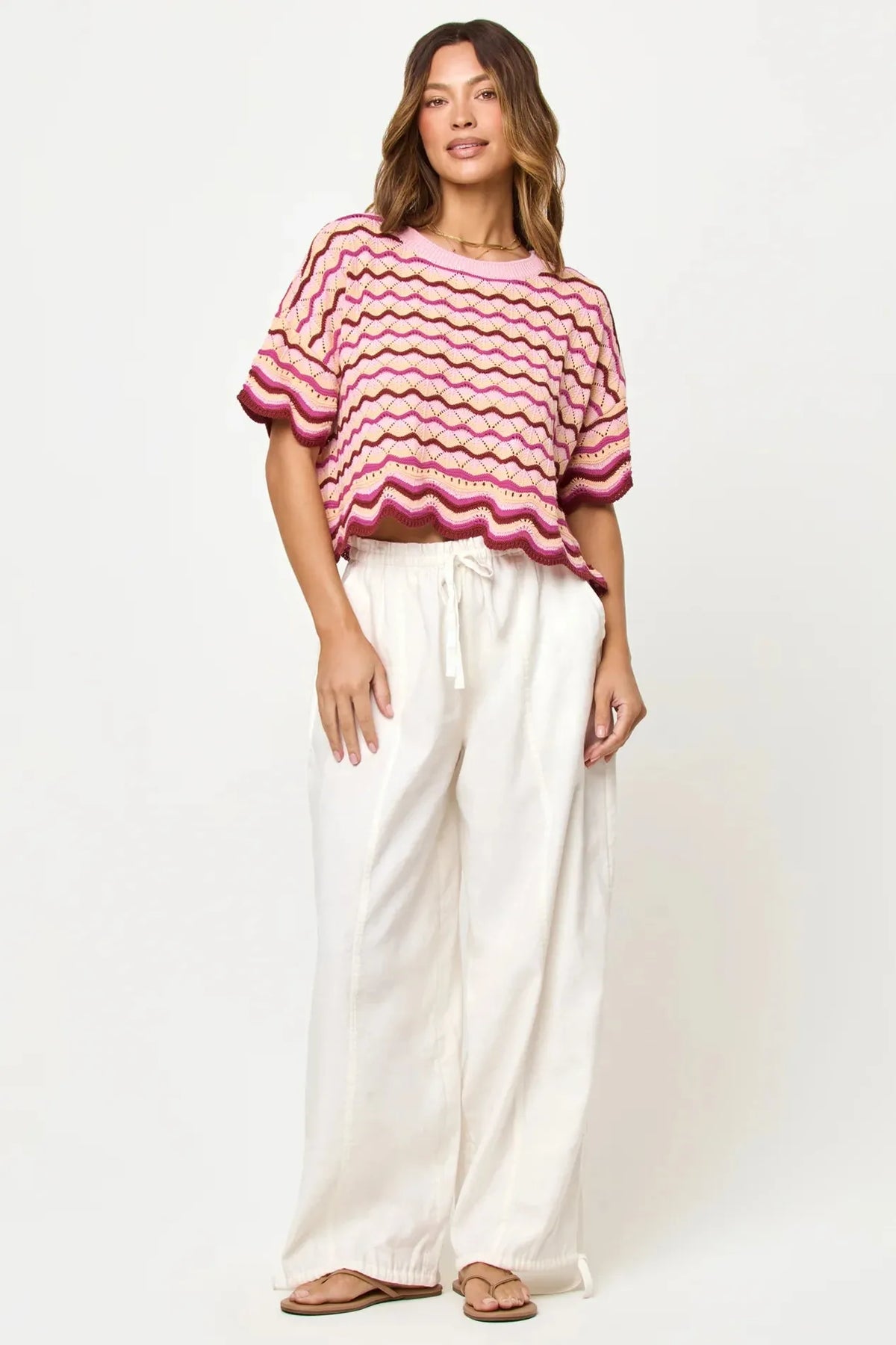 SUNCHASER TOP