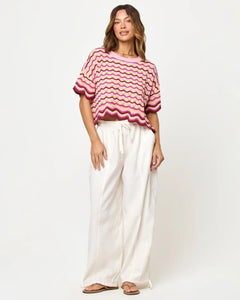 SUNCHASER TOP