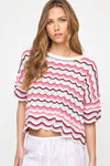 SUNCHASER TOP