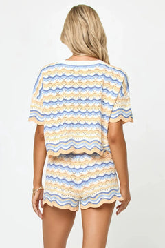 SUNCHASER TOP