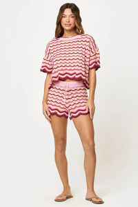 SUNCHASER SHORT