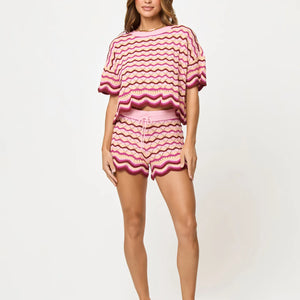 SUNCHASER SHORT