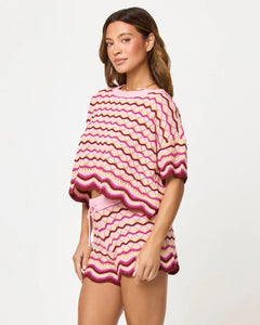 SUNCHASER TOP