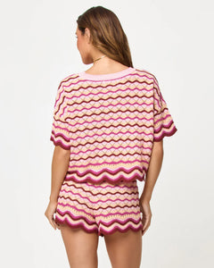 SUNCHASER TOP