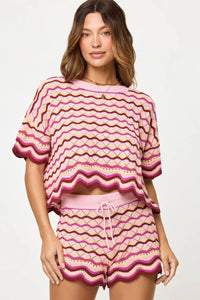 SUNCHASER TOP