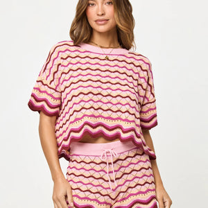 SUNCHASER TOP