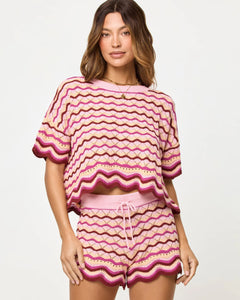 SUNCHASER TOP