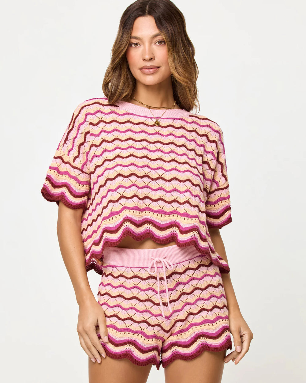 SUNCHASER SHORT