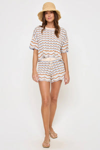 SUNCHASER TOP