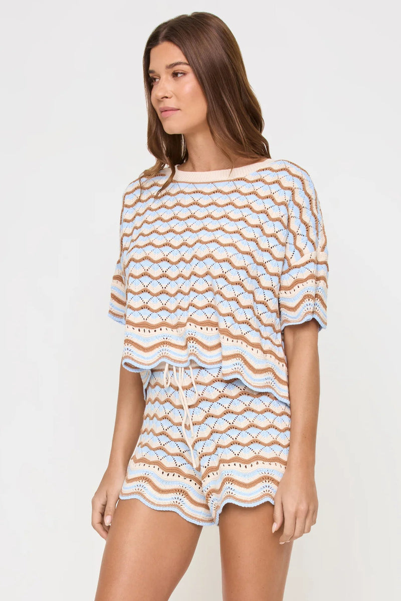 SUNCHASER TOP