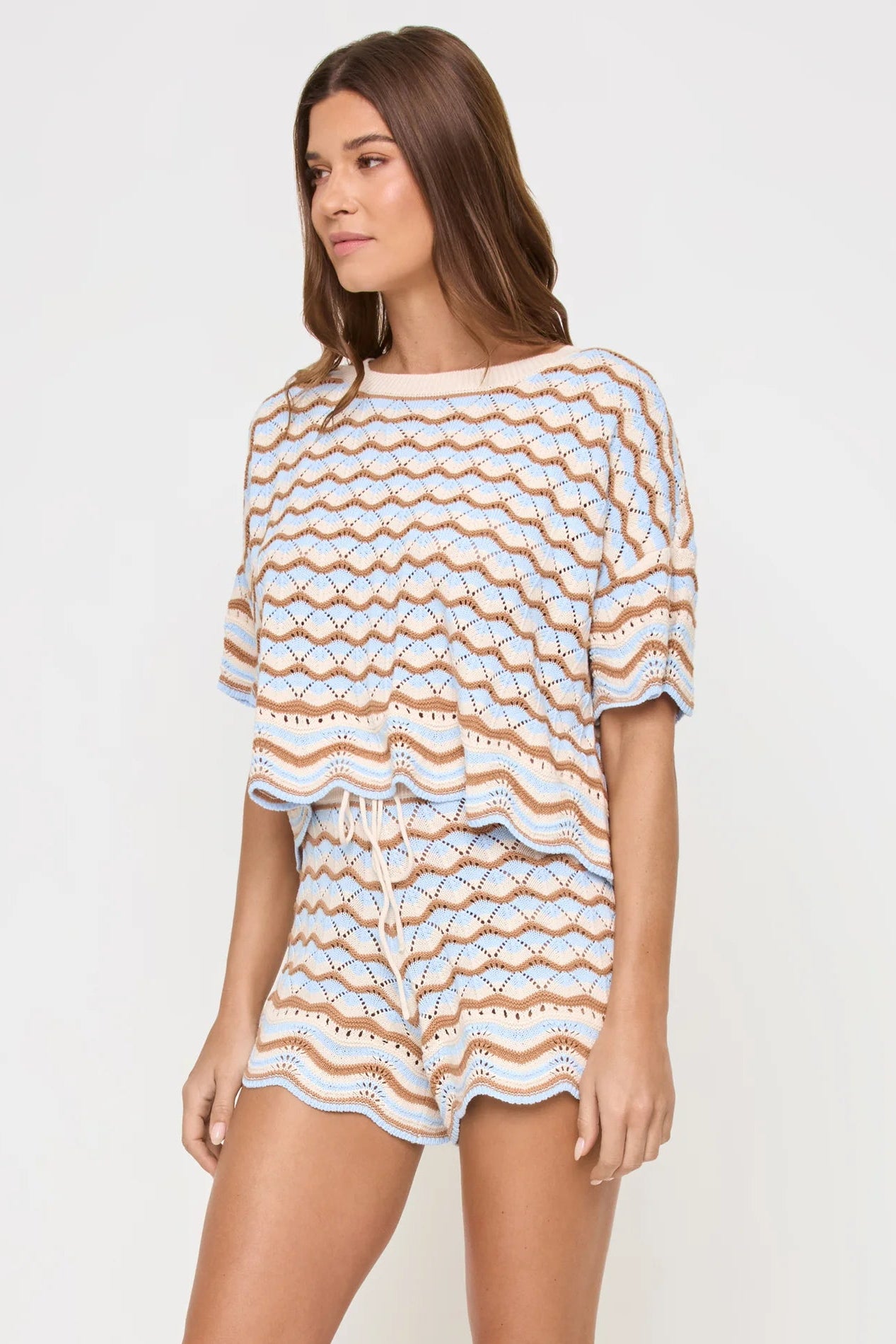 SUNCHASER SHORT
