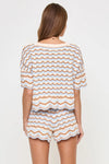 SUNCHASER TOP