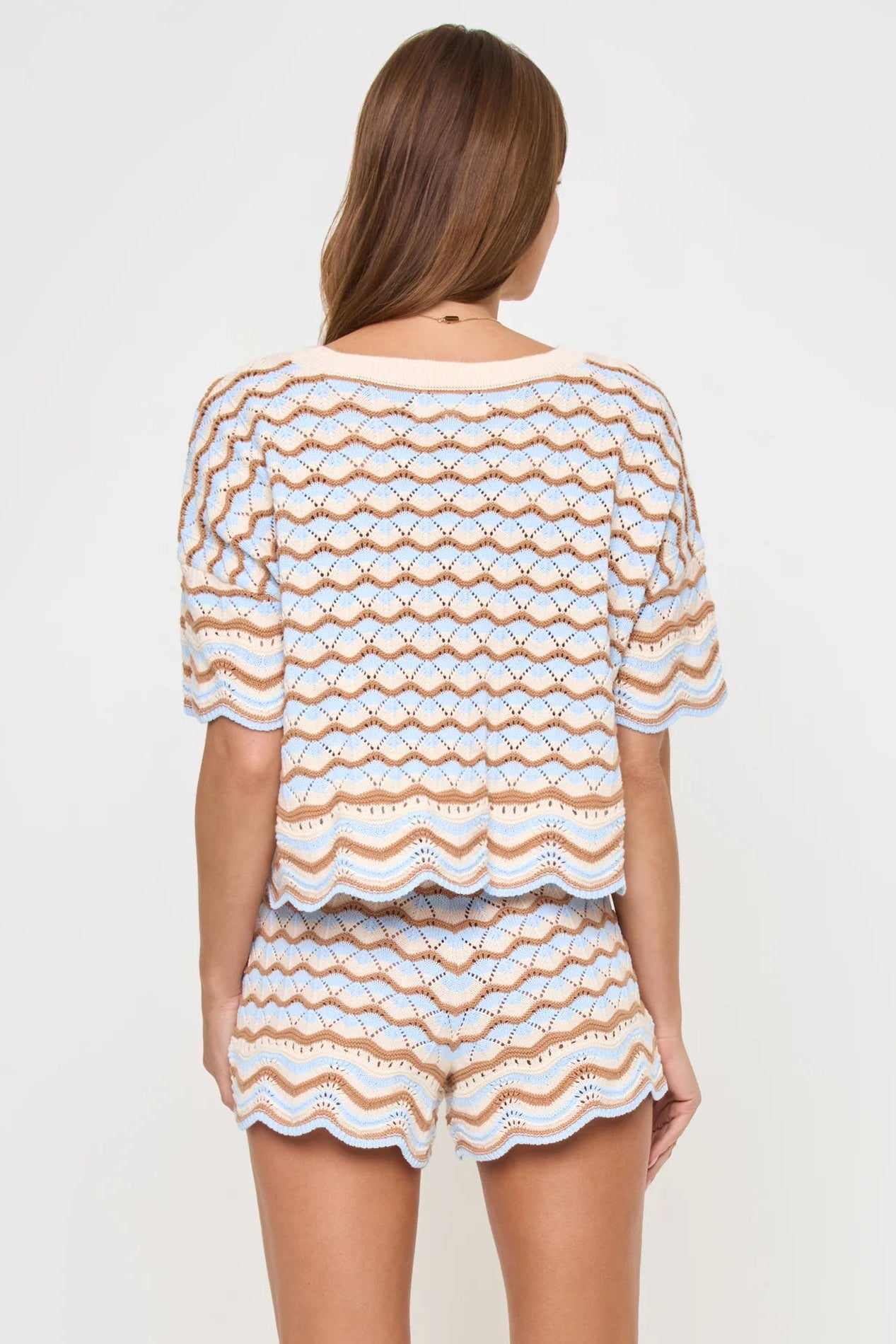SUNCHASER SHORT