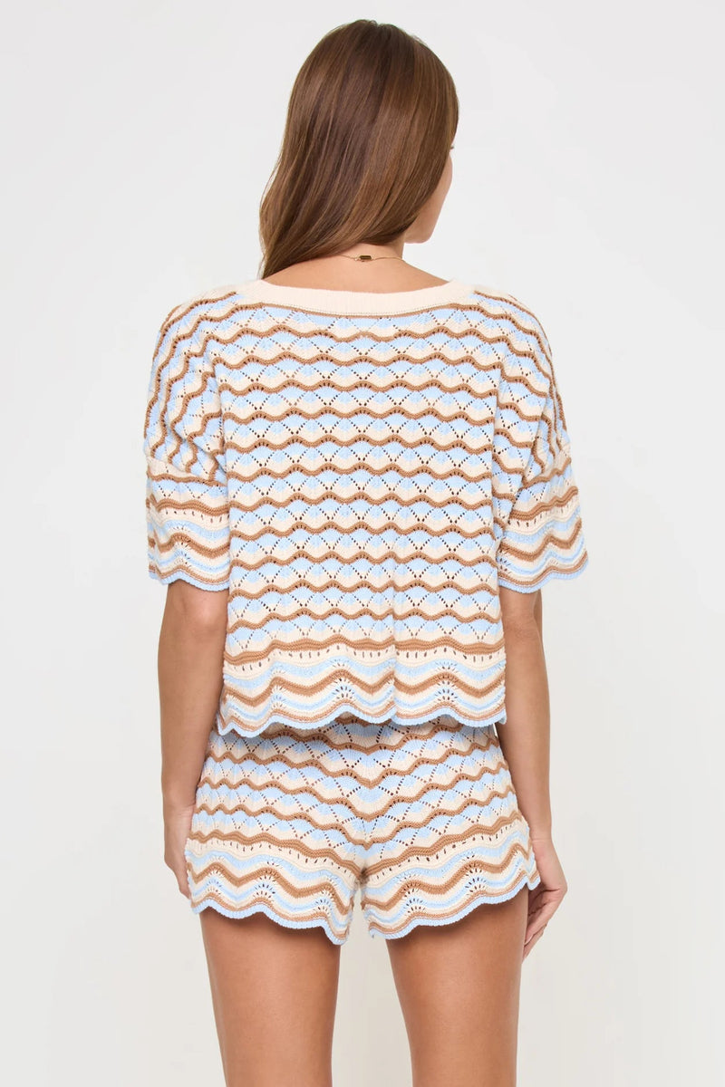 SUNCHASER SHORT