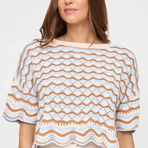 SUNCHASER TOP
