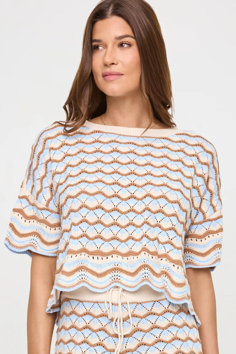 SUNCHASER TOP
