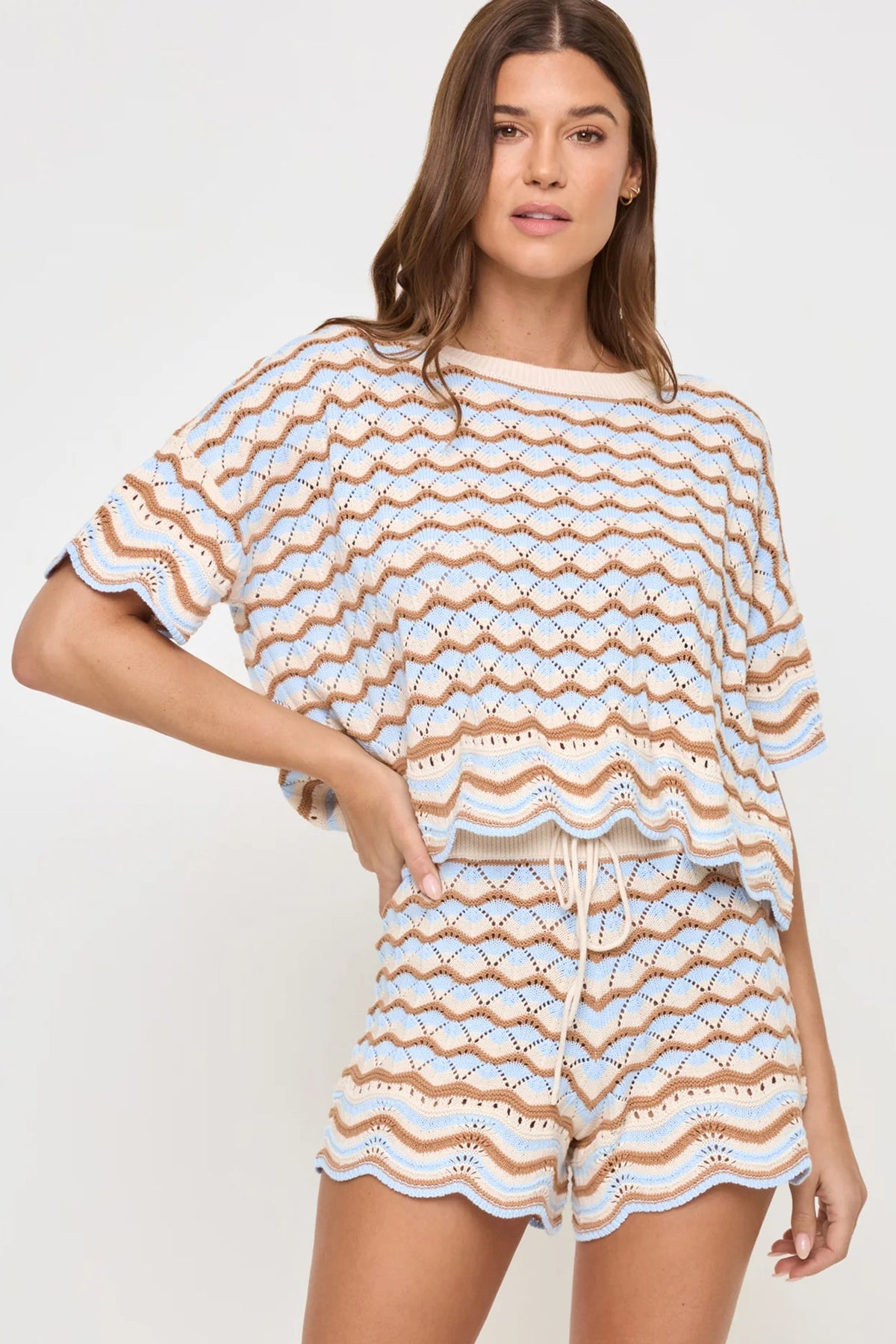 SUNCHASER SHORT