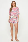 SUNCHASER SHORT