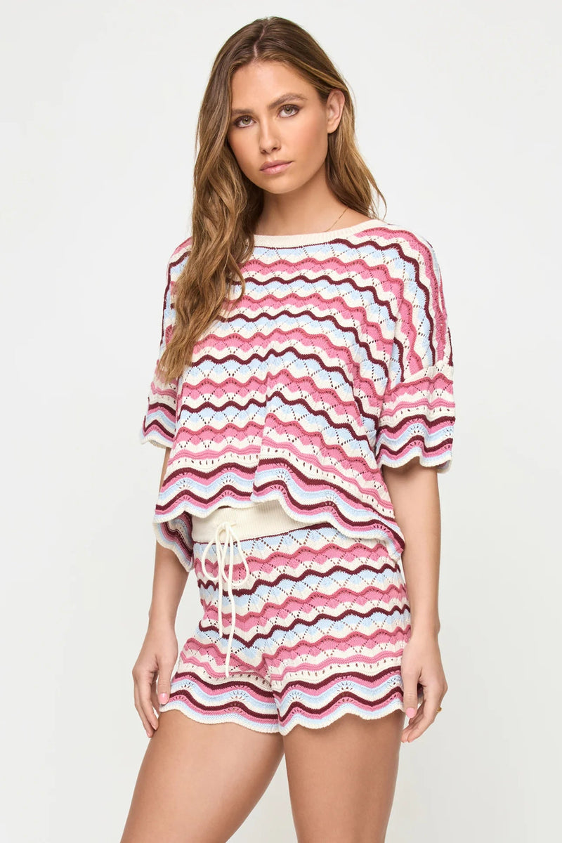 SUNCHASER SHORT