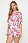 SUNCHASER TOP