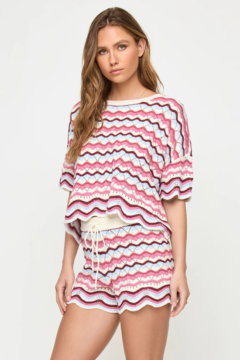 SUNCHASER TOP
