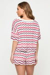 SUNCHASER TOP