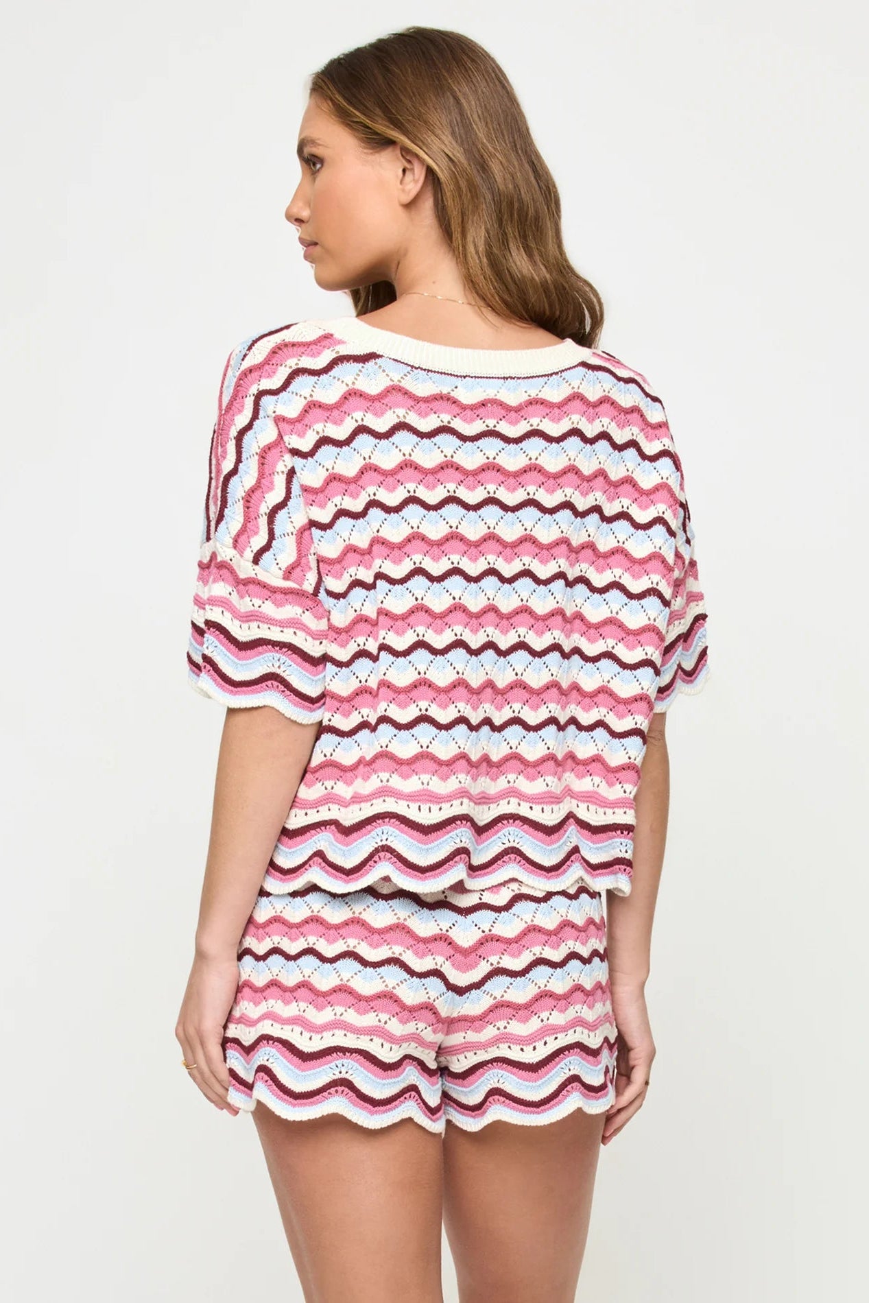 SUNCHASER TOP