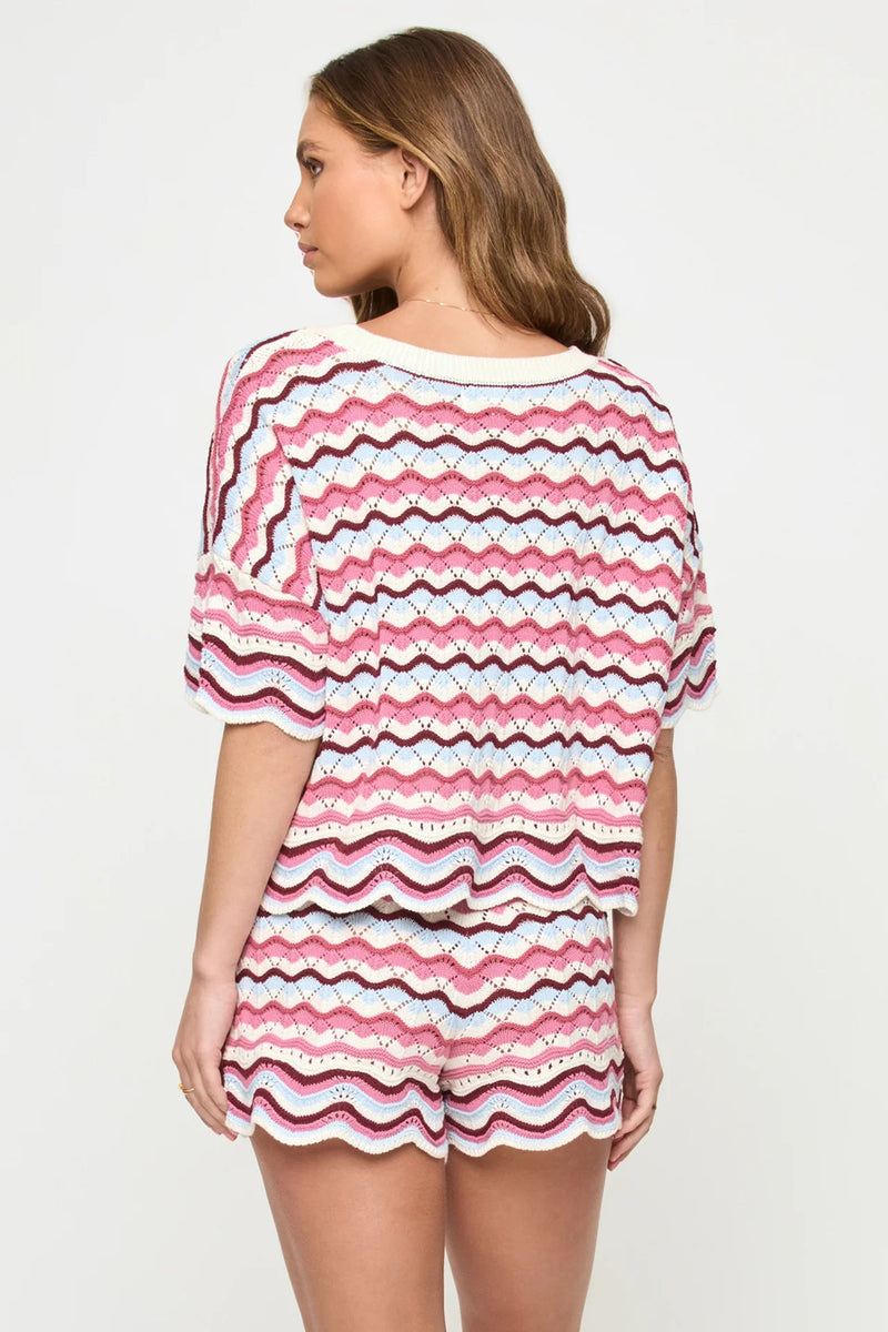 SUNCHASER SHORT