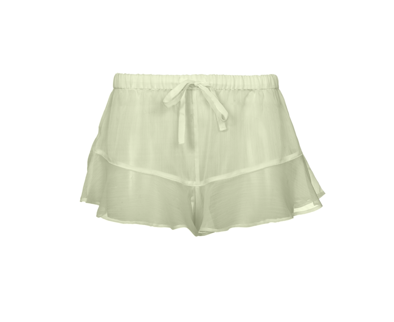 SHAY SHORT PANTS