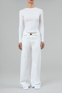 BUCKLE JEAN