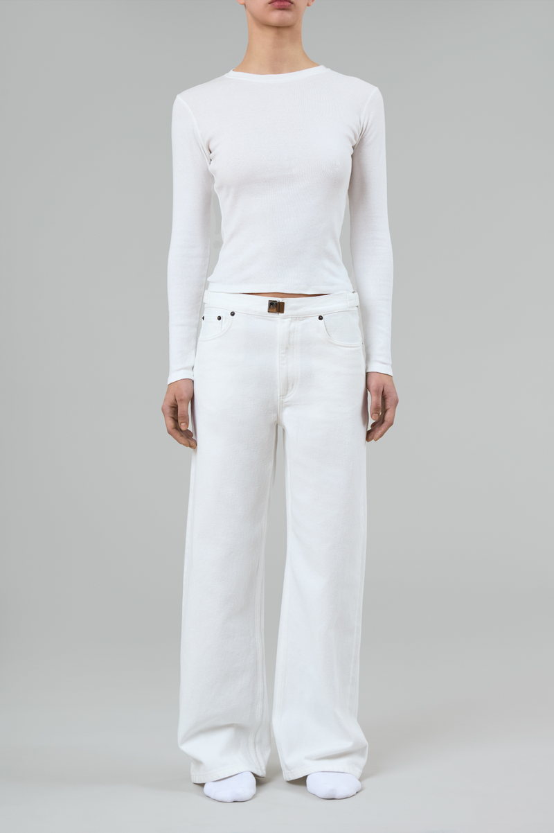 BUCKLE JEAN