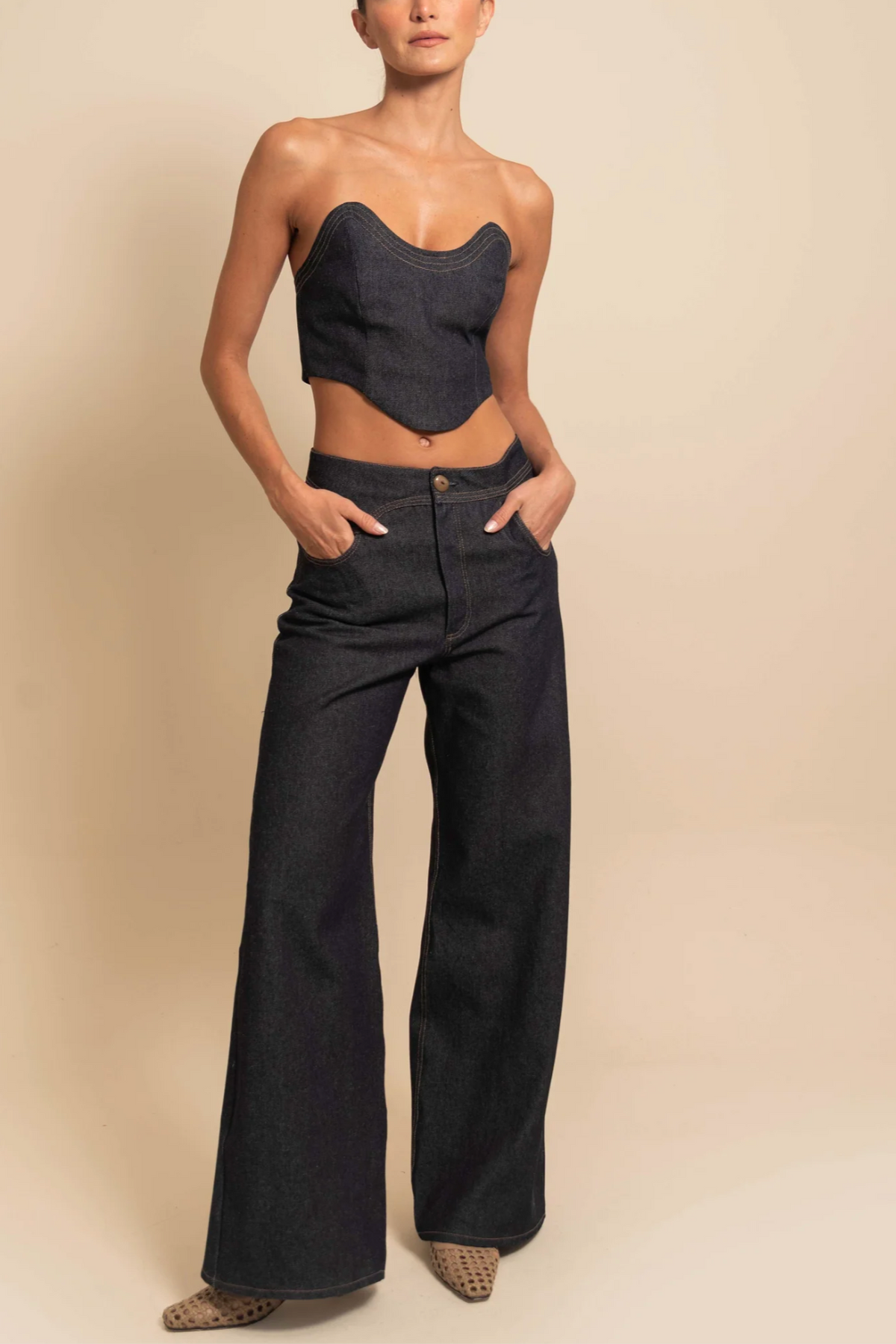 MICAH TOP