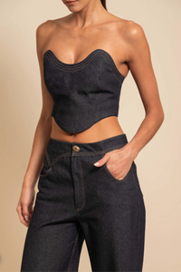 MICAH TOP