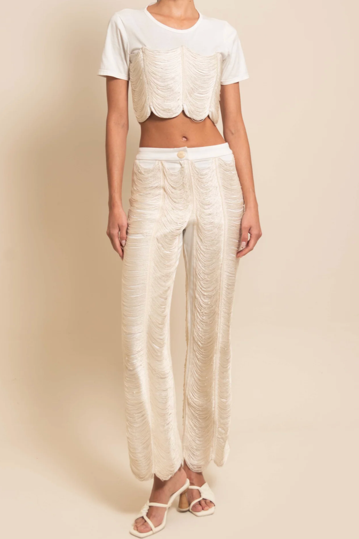 IRIS TOP